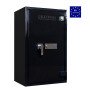 Сейф зламостійкий CLE III.110.EW COMBI GLOSS BLACK JEWELRY