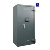 Burglar resistant safe CLE V.150.E PAXOS
