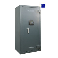 Burglar resistant safe CLE V.165.E PAXOS