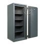 Burglar resistant safe CLE V.165.E PAXOS
