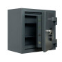 Burglar resistant safe CLE V.70/45.E.E