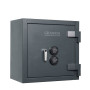 Burglar resistant safe CLE V.70/45.E.E