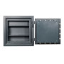 Burglar resistant safe CLE V.70/45.E.E