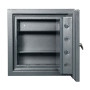 Burglar resistant safe CLE V.70/45.E.E