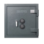 Burglar resistant safe CLE V.70/45.E.E