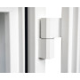 Сейф взломостойкий CLE V.70.E.E Combi White