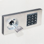 Сейф взломостойкий CLE V.70.E.E Combi White
