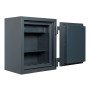 Burglar resistant safe CLE V.85/50.E.E
