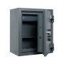 Burglar resistant safe CLE V.85/50.E.E