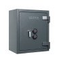 Burglar resistant safe CLE V.85/50.E.E