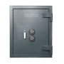 Burglar resistant safe CLE V.85/50.E.E
