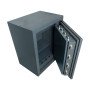 Burglar resistant safe CLE V.85/50.E.E