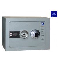 Burglar resistant safe CLE I.30.C