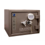 Fire and Burglar resistant safe CLE III.37.K.E