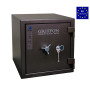 Burglar resistant safe CLE III.50.K