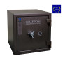 Burglar resistant safe CLE III.50.K