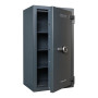 Burglar resistant safe CLW II.130.E
