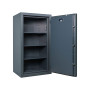 Burglar resistant safe CLW II.130.E