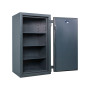 Burglar resistant safe CLW II.130.E