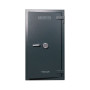 Burglar resistant safe CLW II.130.E