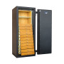 Burglar resistant safe CLW II.150.K.E JEWELRY