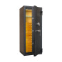 Burglar resistant safe CLW II.150.K.E JEWELRY