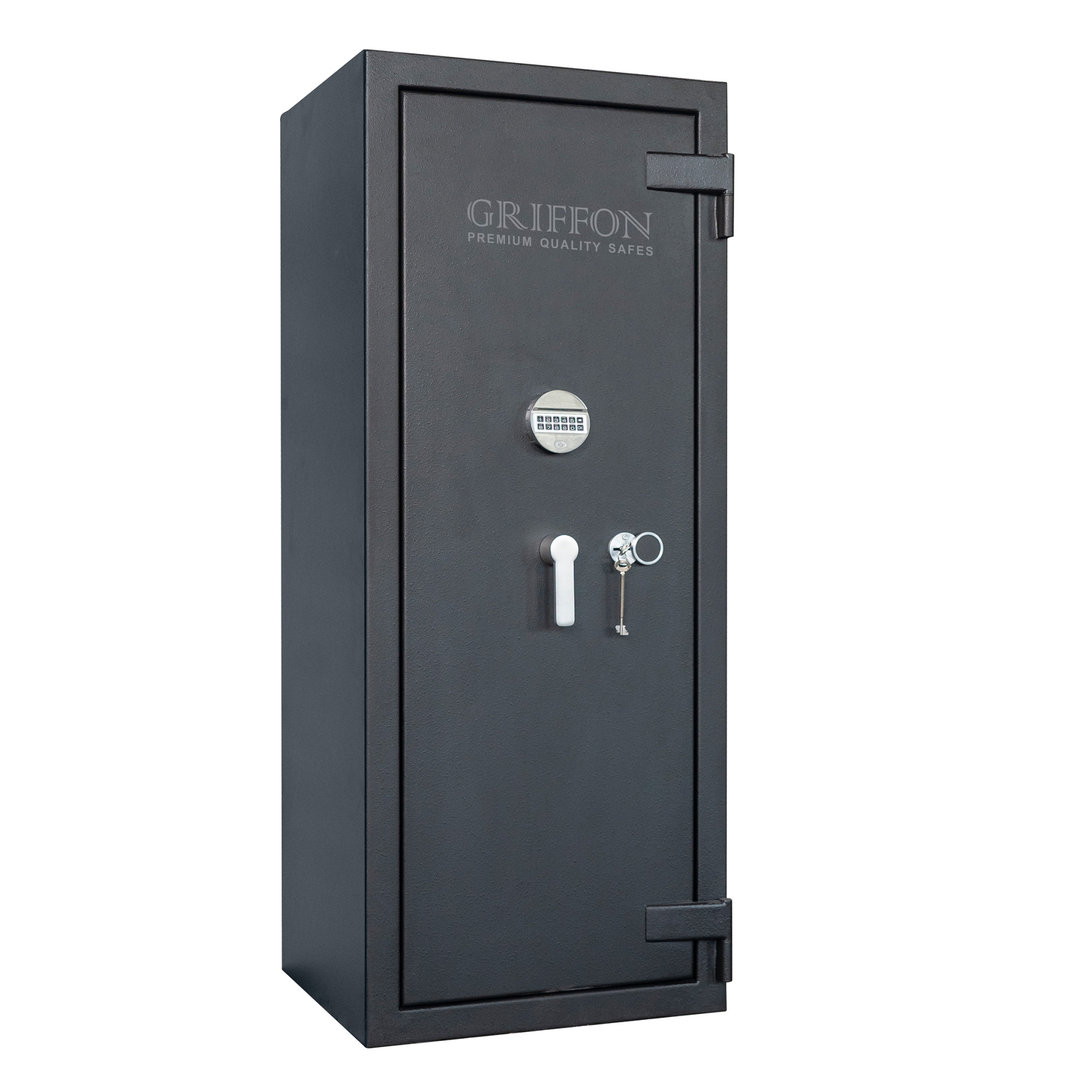 Burglar resistant safe CLW II.150.K.E JEWELRY