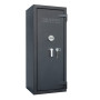 Burglar resistant safe CLW II.150.K.E JEWELRY