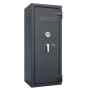 Burglar resistant safe CLW II.150.K.E JEWELRY