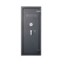 Burglar resistant safe CLW II.150.K.E JEWELRY