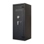 Burglar resistant safe CLW II.150.K.E JEWELRY
