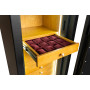 Burglar resistant safe CLW II.150.K.E JEWELRY