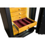 Burglar resistant safe CLW II.150.K.E JEWELRY