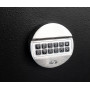 Burglar resistant safe CLW II.150.K.E JEWELRY