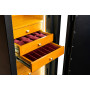 Burglar resistant safe CLW II.150.K.E JEWELRY
