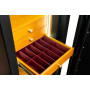 Burglar resistant safe CLW II.150.K.E JEWELRY