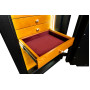 Burglar resistant safe CLW II.150.K.E JEWELRY