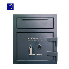 Deposit safe CLWD II.51.K