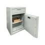 Сейф для депонирования CLWD II.81.K.E GREY