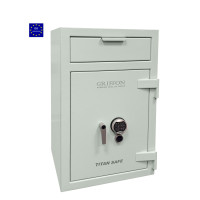  Deposit safe CLWD II.81.K.E GREY