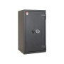 Сейф вогнезламостійкий F60CL I.110.ET.WKP Black