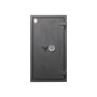 Сейф вогнезламостійкий F60CL I.110.ET.WKP Black