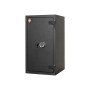 Сейф вогнезламостійкий F60CL I.110.ET.WKP Black