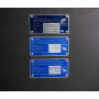 Сейф вогнезламостійкий F60CL I.110.ET.WKP Black