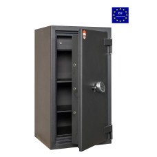 Сейф огневзломостойкий F60CL I.110.ET.WKP Black