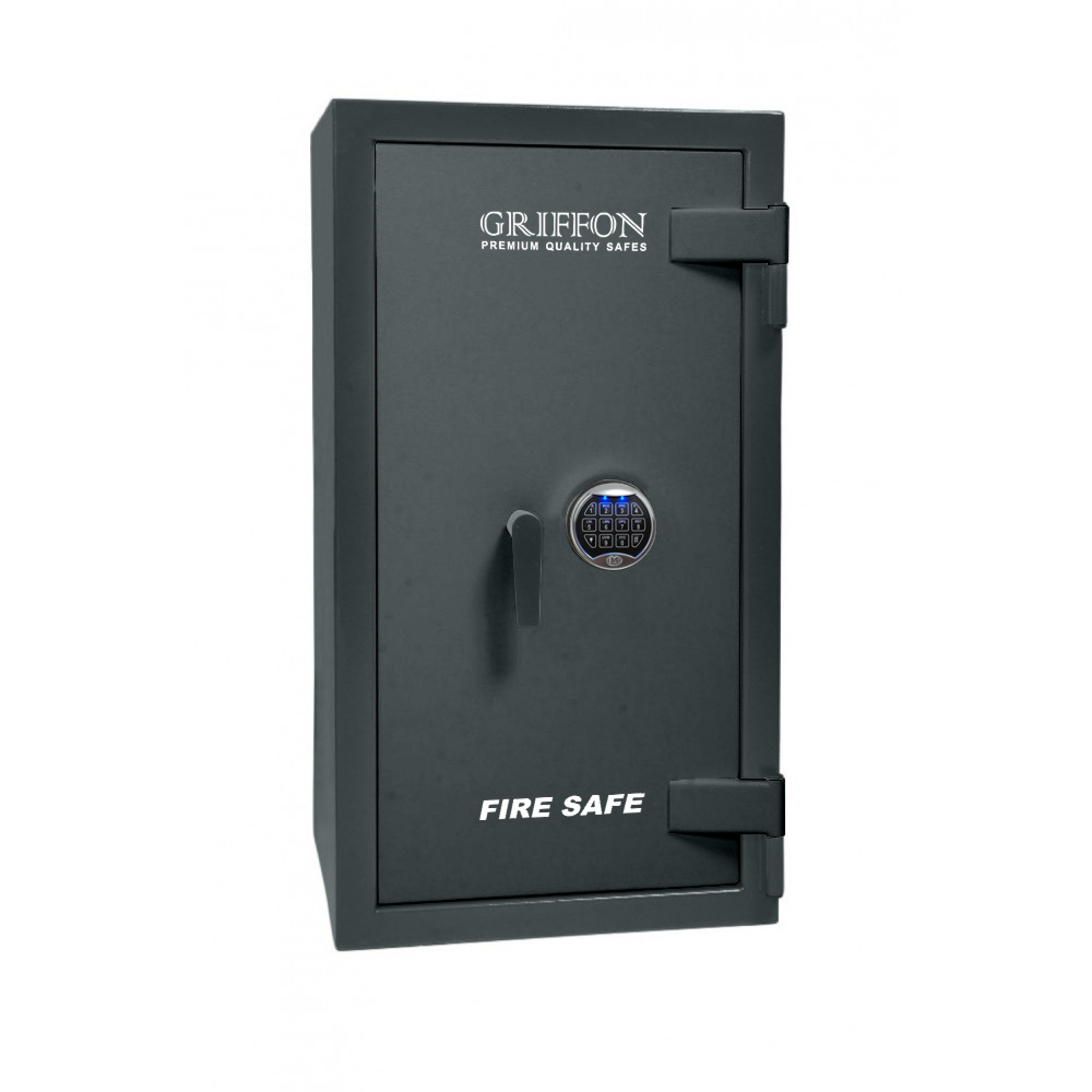 Fire-proof safe FS.90.E ML