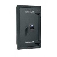 Fire-proof safe FS.90.E ML