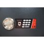Gun safe G.170.E.E