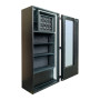 Сейф GD.840.ET.W GLASS COMBI BLACK