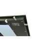 Сейф GD.840.ET.W GLASS COMBI BLACK